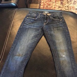 Cabi jeans